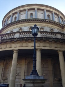 The National Museum of Archaeology