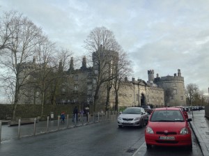 Kilkenny Castle Kilkenny, Ireland