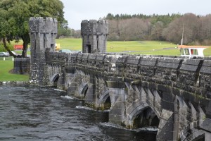 Ashford Castle Cong, Ireland