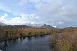 Connemara National Park Connemara, Ireland