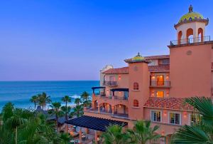 Sheraton Hacienda del Mar Golf Resort Los Cabos, Mexico
