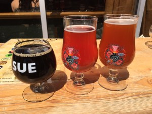 Yazoo Brewing Company Nashville, TN