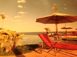 Sheraton Hacienda del Mar Los Cabos, Mexico