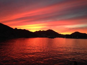 Sunset Cruise to the Arch Los Cabos, Mexico