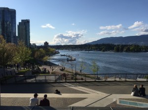 Vancouver, BC