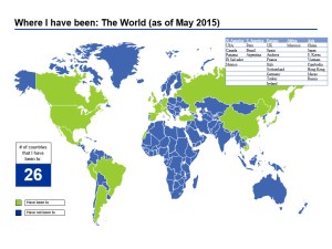 Country Count May 2015 (with Russia)